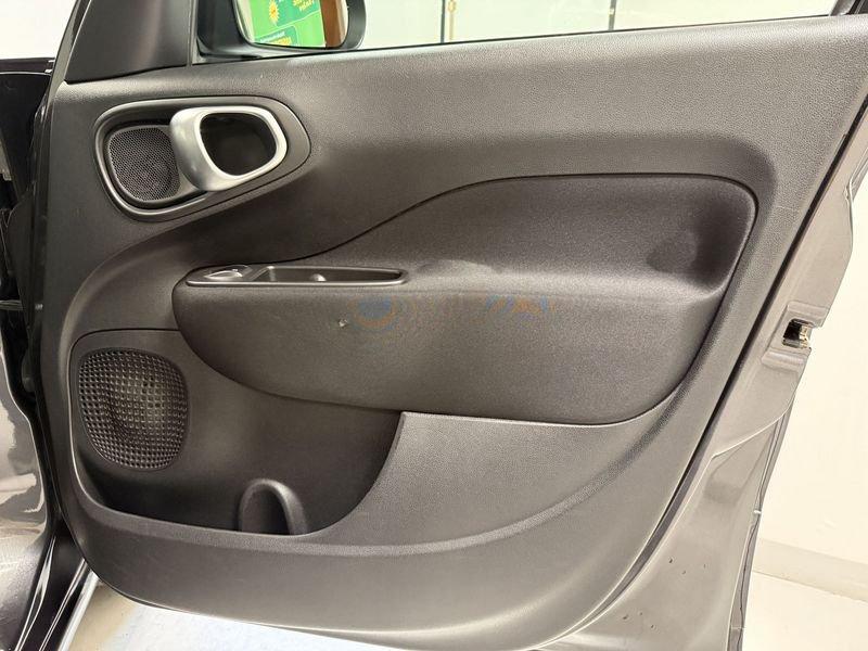 FIAT 500L 500L 1.3 Multijet 95 CV Pop Star