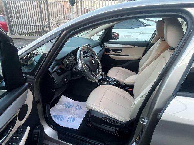 BMW 225 Serie 2 Active Tourer 225xe Advantage auto