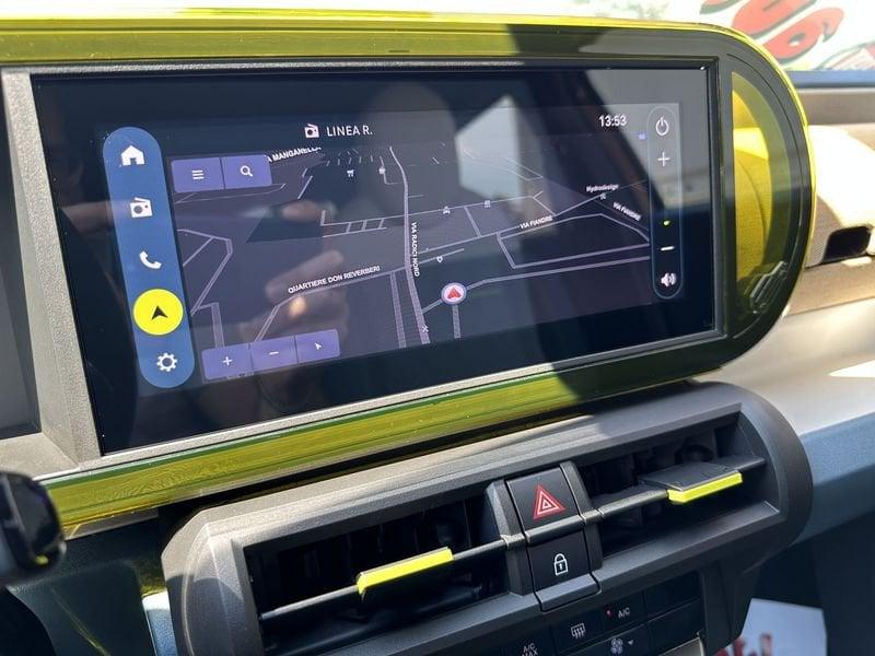 FIAT Grande Panda Fiat Grande Panda 44Kwh ''La Prima''