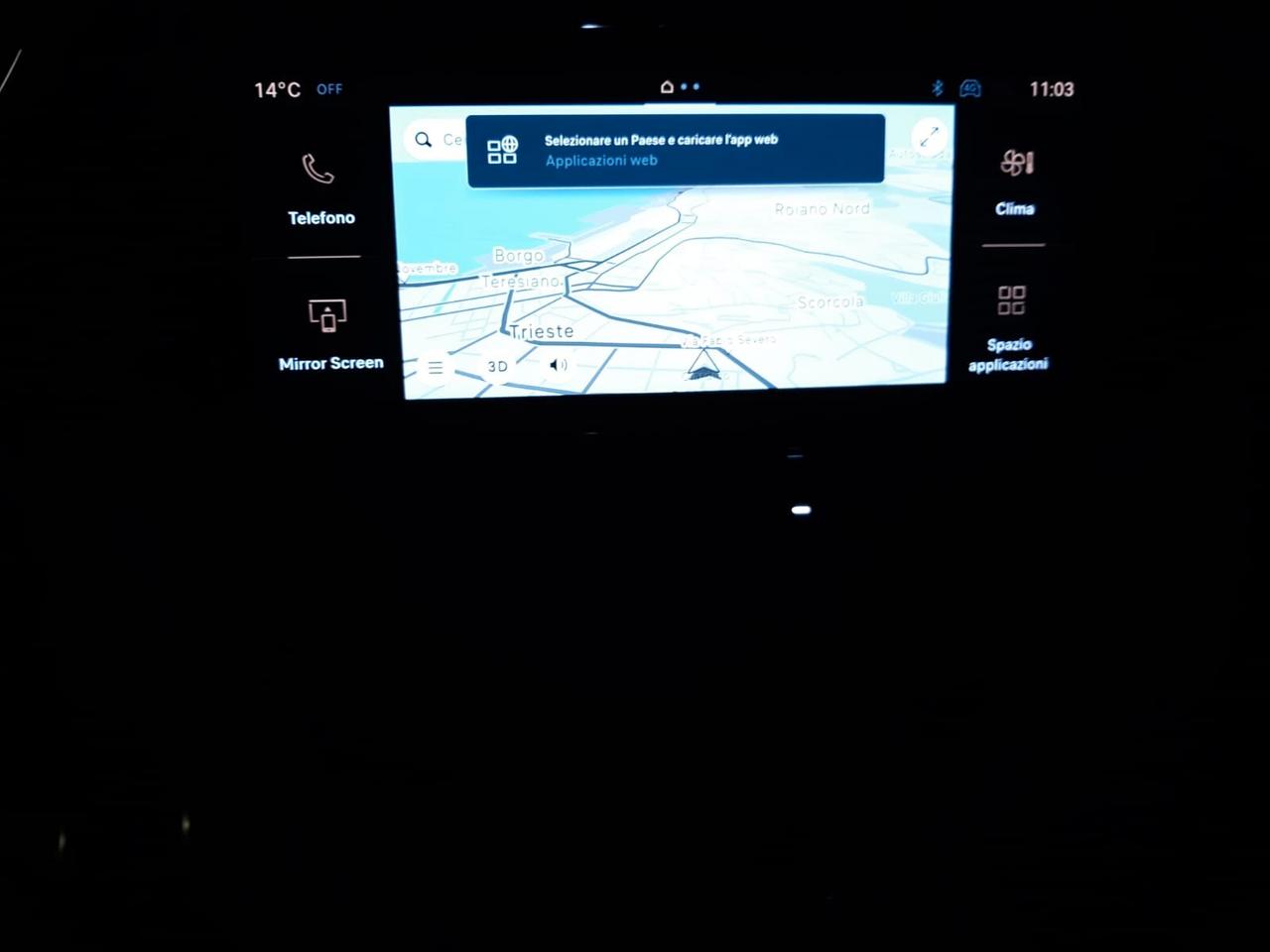 Alfa Romeo Junior 1.2 145 CV Hybrid eDCT6 Q4