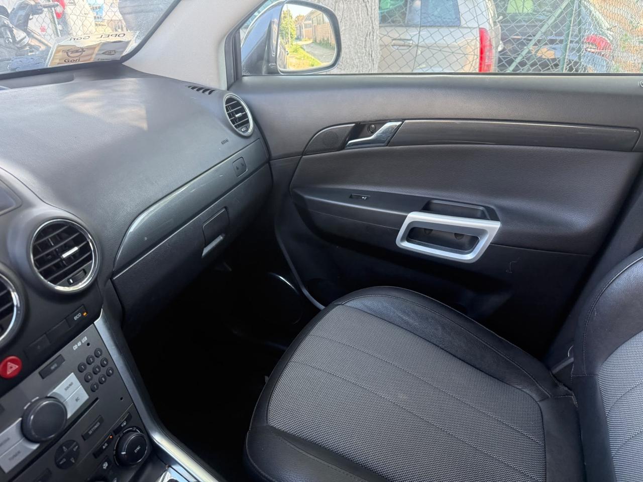 Opel Antara 2.2 CDTI 163CV Start&Stop 4x2 Cosmo