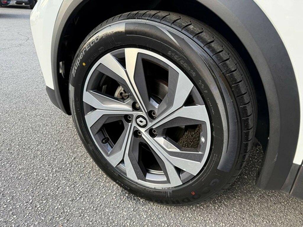 Renault Captur 1.0 tce RS Line Gpl 100cv