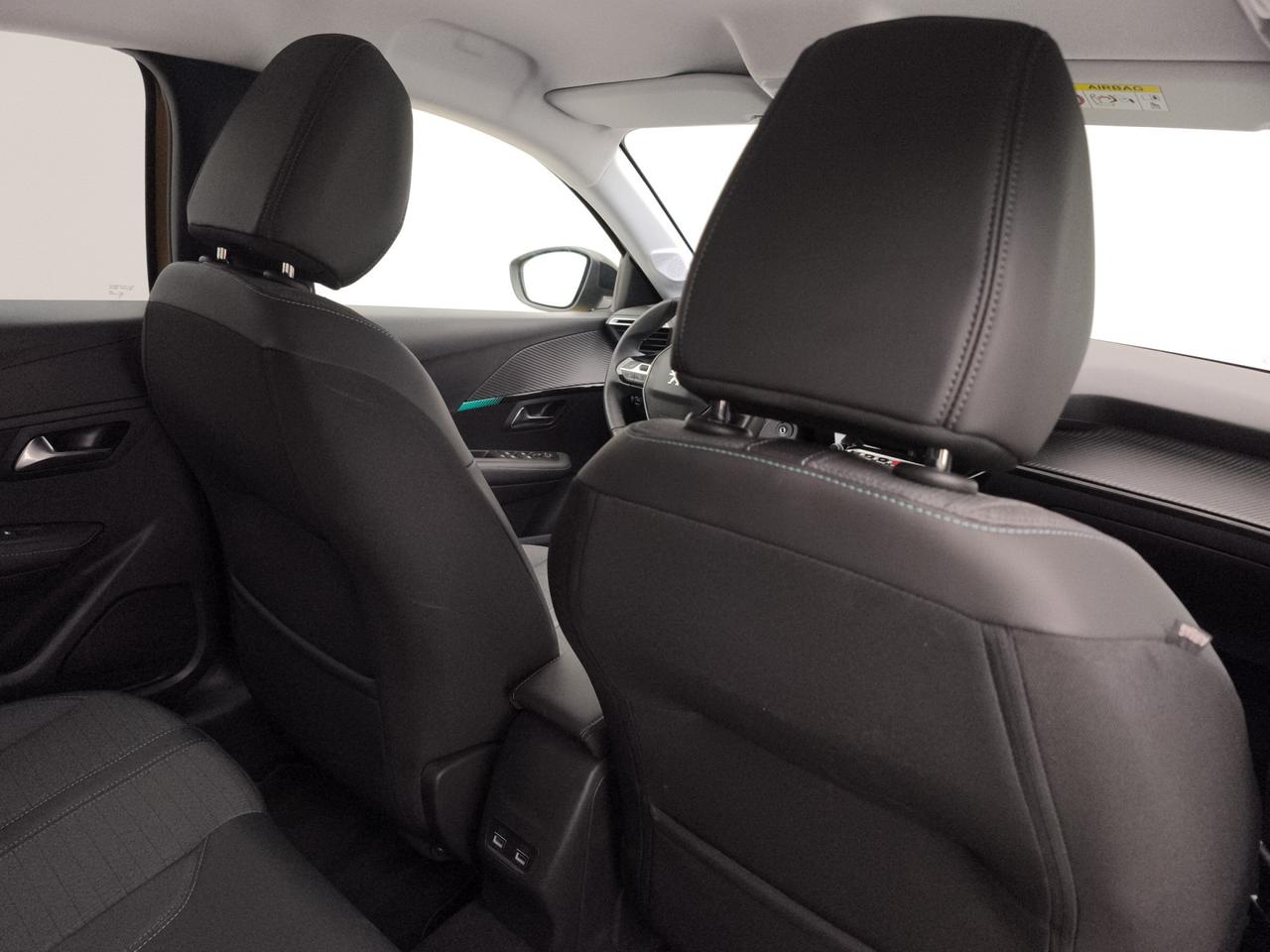 PEUGEOT 208 II 2019 - 208 1.2 puretech Allure s&s 100cv