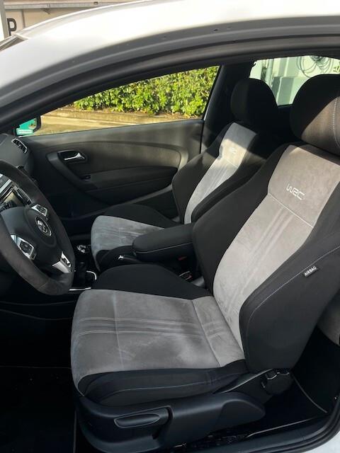 Volkswagen Polo 2.0 TSI 3 porte R-WRC