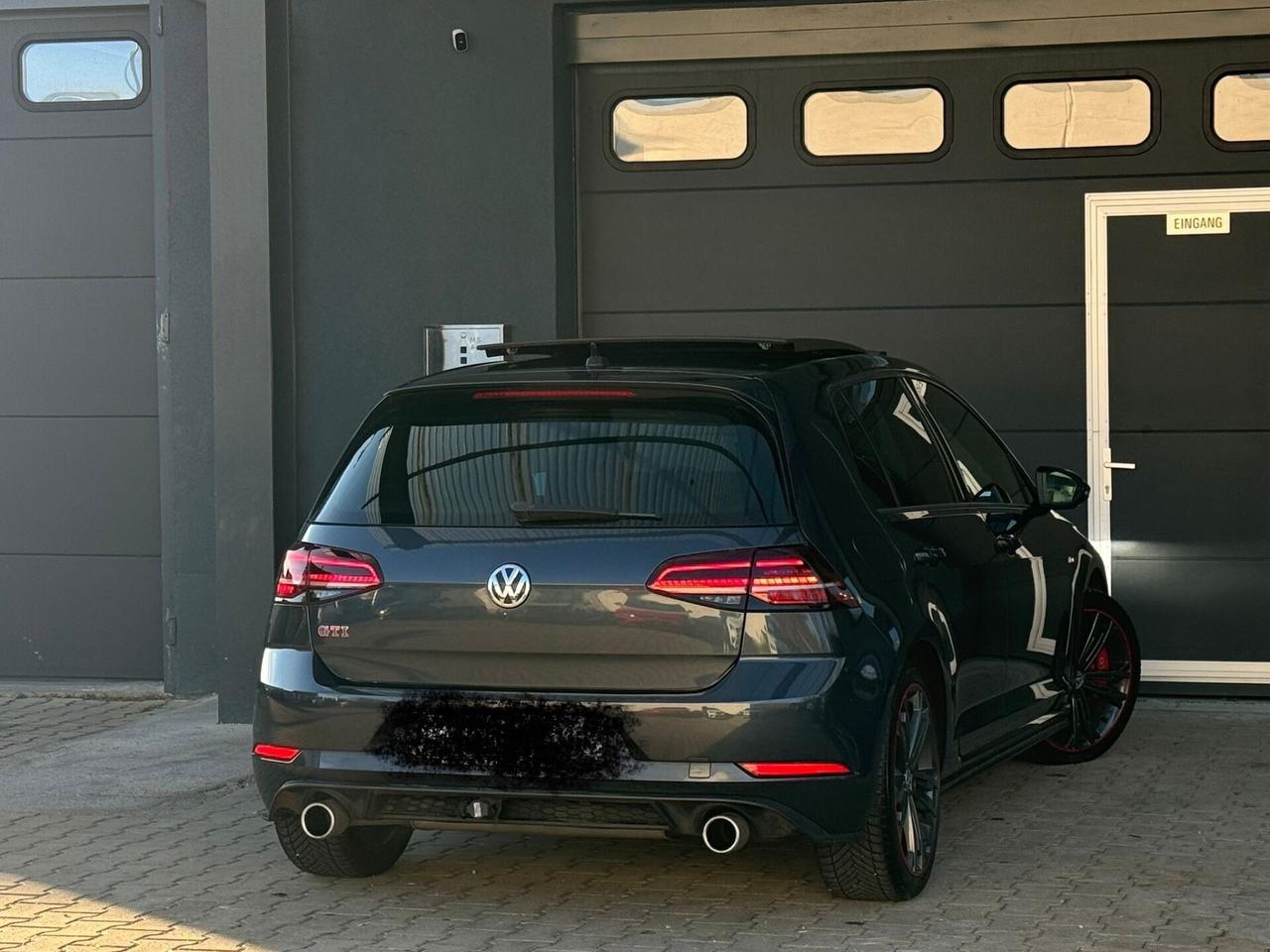 Golf GTI Performance (Strafull)2.0 245 CV TSI DSG 5p. BMT