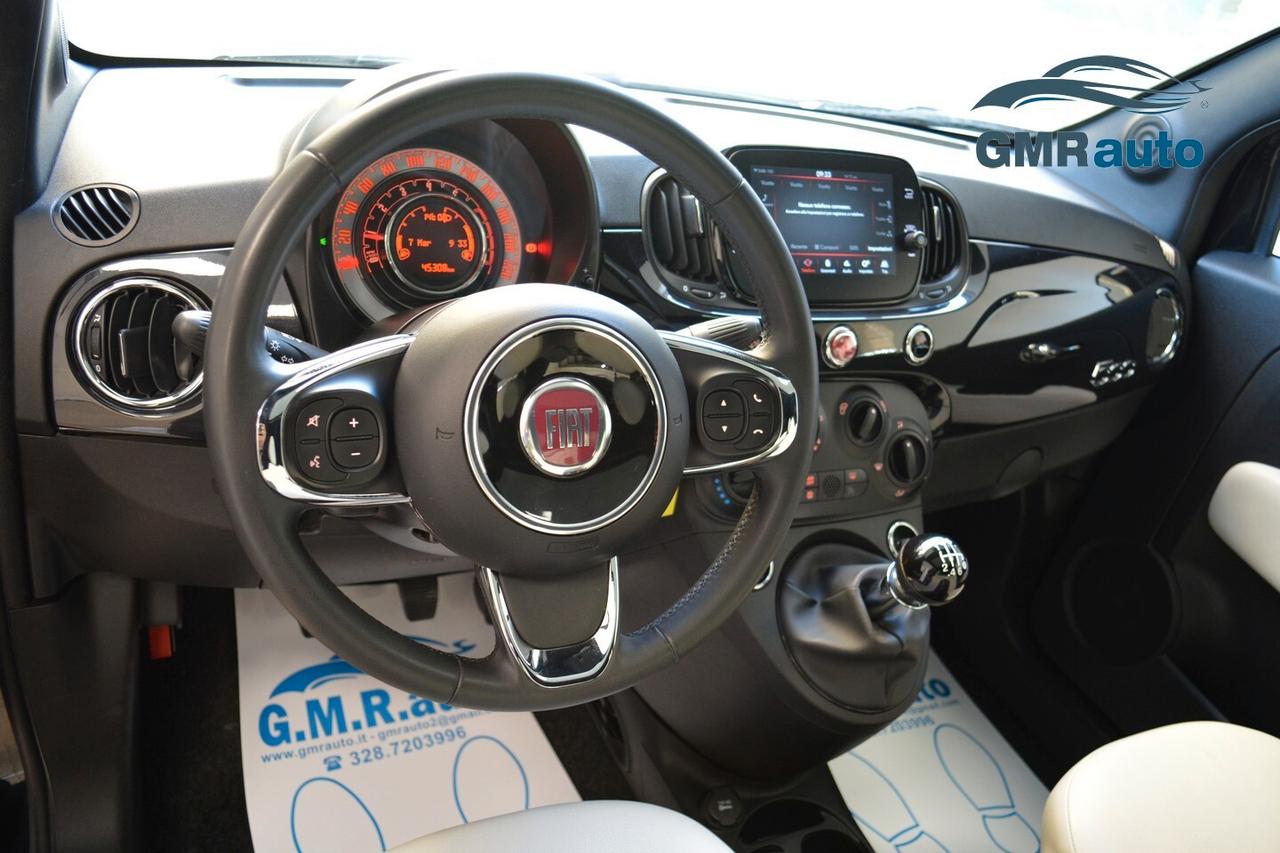 Fiat 500 1.0 Hybrid Dolcevita PREZZO REALE in arrivo a brevissimo