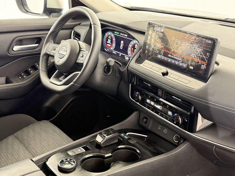 Nissan X-Trail 1.5 HEV e-4orce N-Connecta Auto 7posti * AZIENDALE *