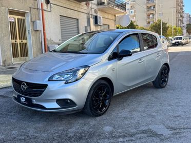 Opel Corsa 1.4 90CV GPL Tech 5 porte b-Color