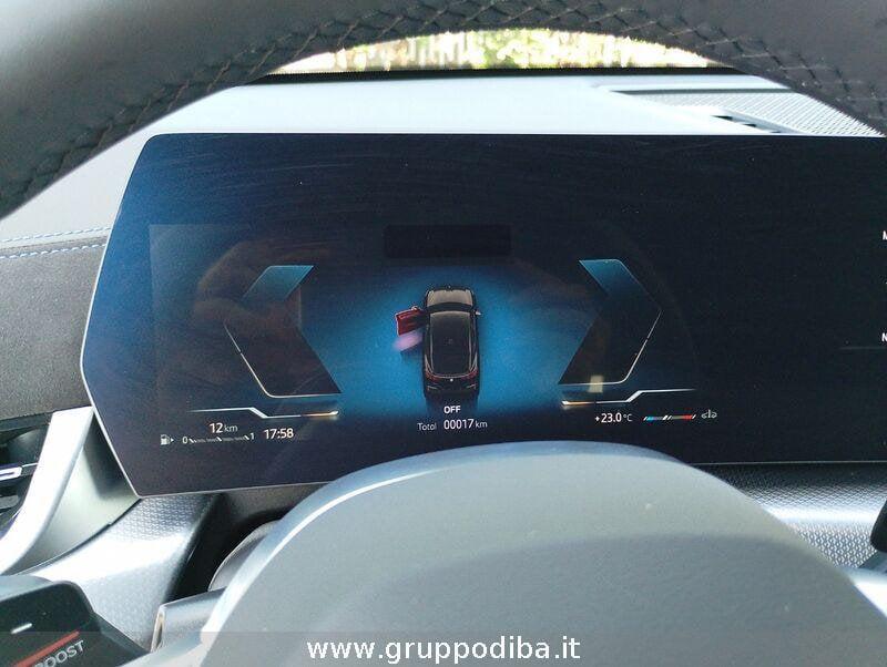 BMW X2 Serie X SDRIVE18D