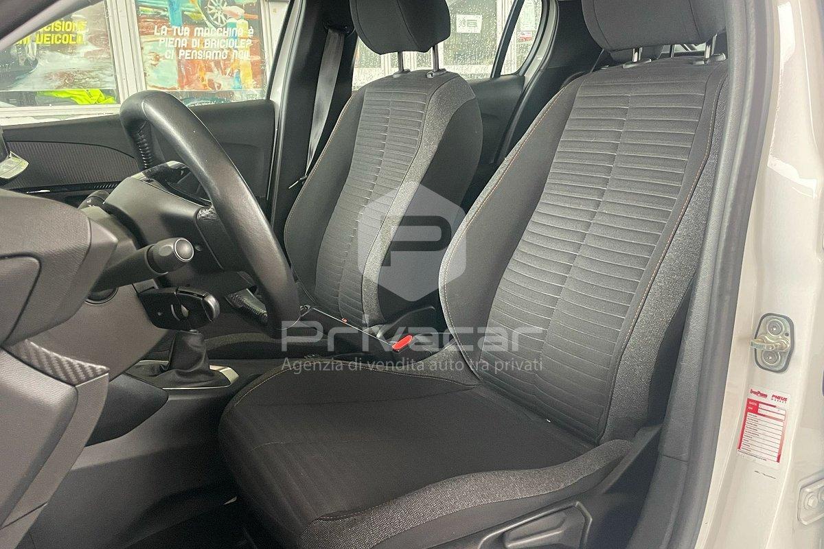 PEUGEOT 208 BlueHDi 100 Stop&Start 5 porte Active Pack