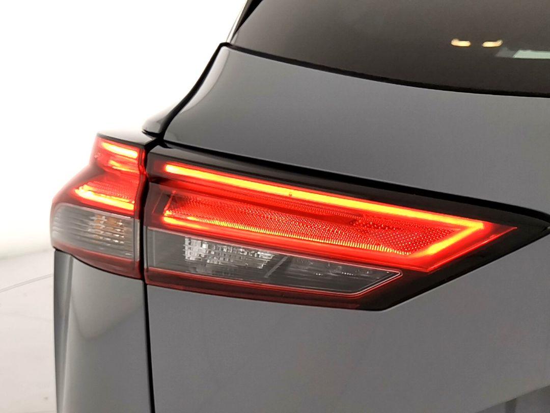 NISSAN Qashqai III 2021 - Qashqai 1.3 mhev N-Connecta 2wd 140cv