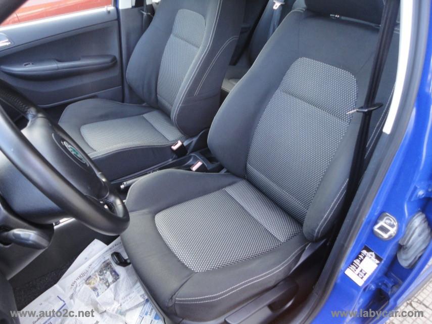 SKODA Fabia 1.4 TDI 80CV 5p. Style