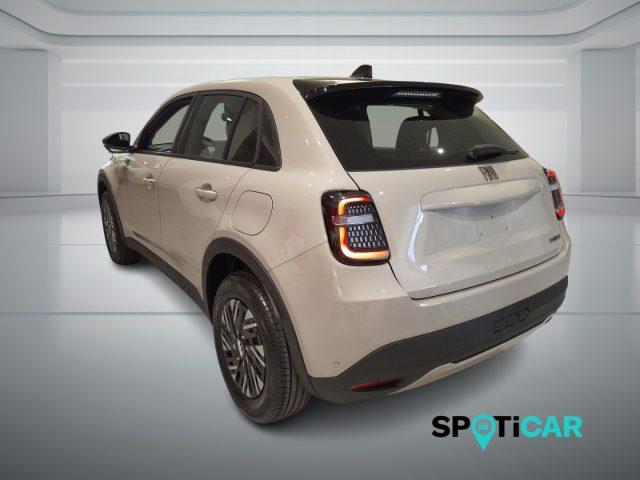 FIAT 600 Hybrid 110 CV DCT MHEV Pop