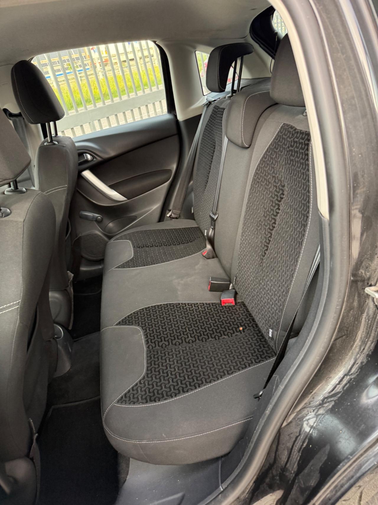 Citroen C3 1.4 HDi 70 FAP Business