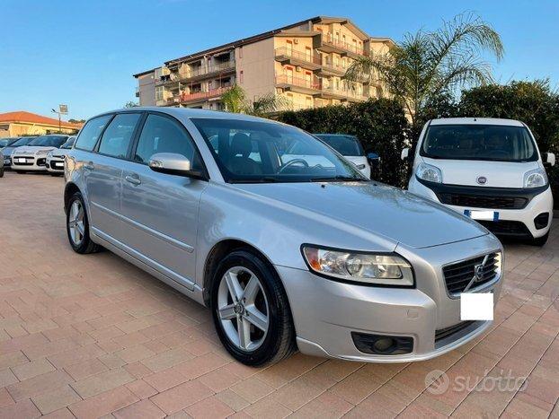 Volvo V50 Sw"Finanziabile Senza Busta Paga"