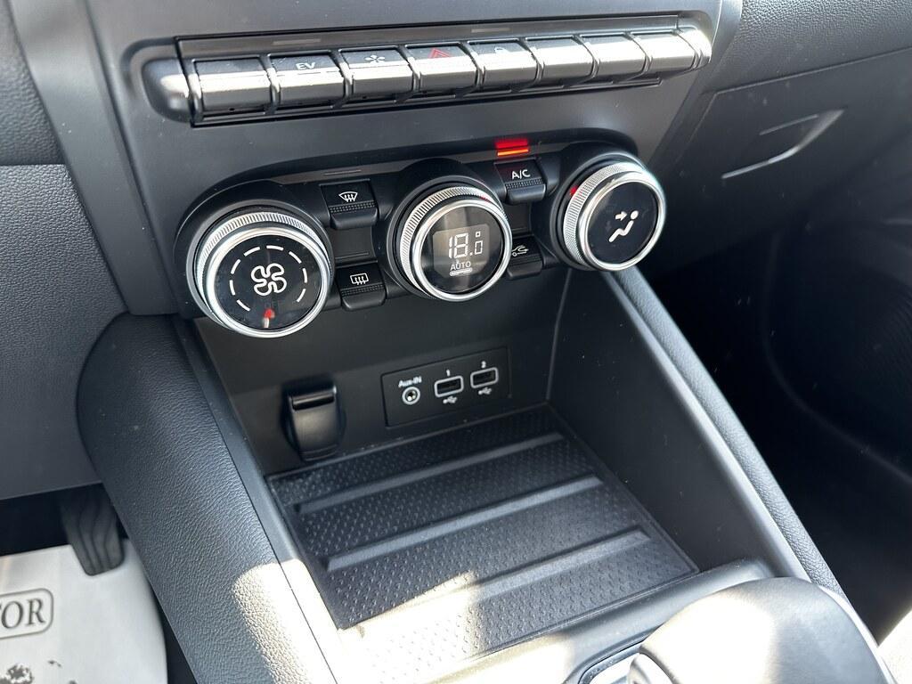 Renault Captur 1.6 Plug-in Hybrid Intens E-Tech Auto