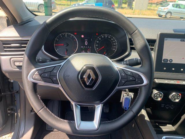 RENAULT Clio TCe 100 CV 5 porte Zen