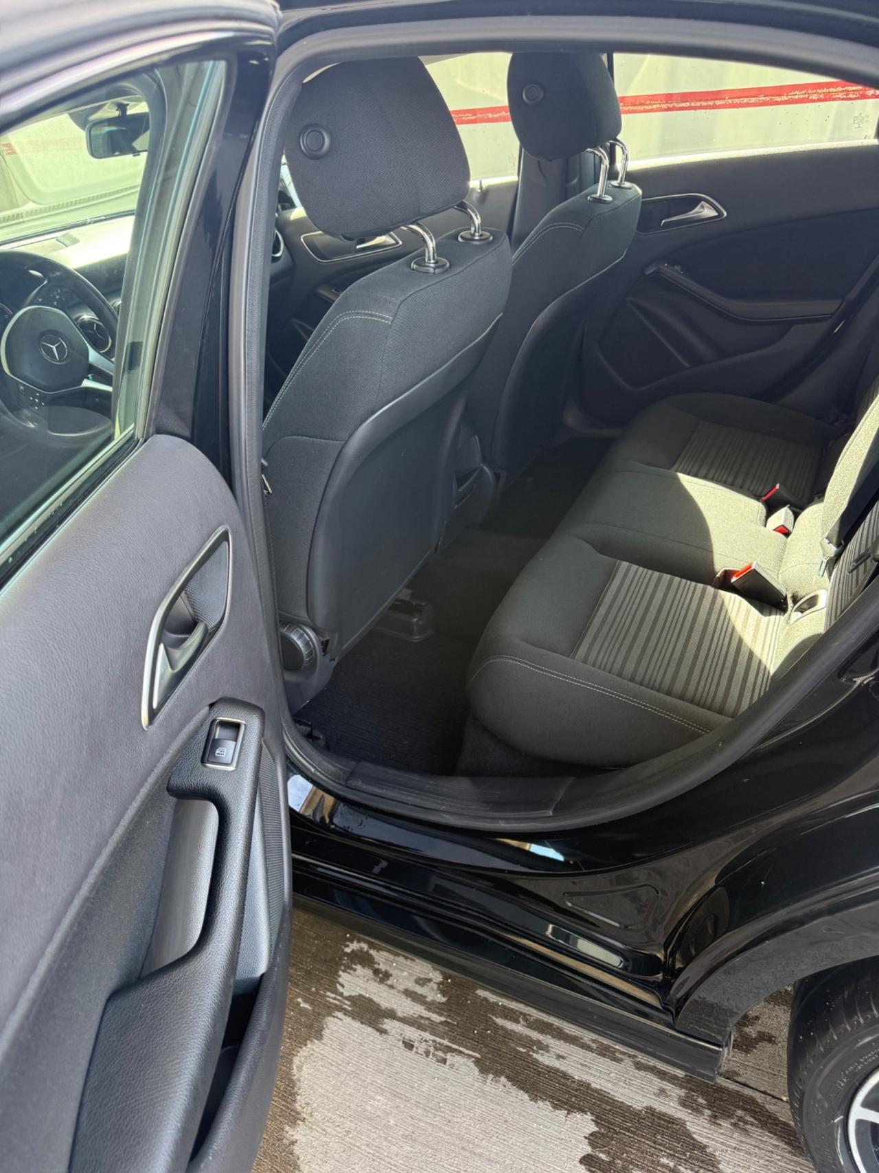 Mercedes-benz A 180 CDI Sport