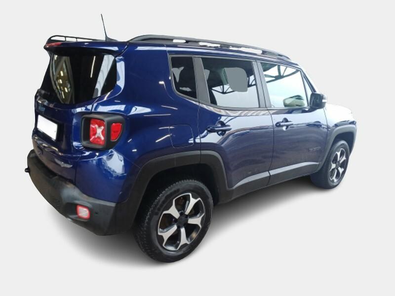 JEEP RENEGADE 1.3 T4 PHEV 180 CV TRAILHAWK 4XE AUTO SUV