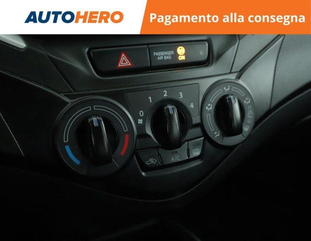 SUZUKI Baleno 1.2 VVT Dualjet B-Cool