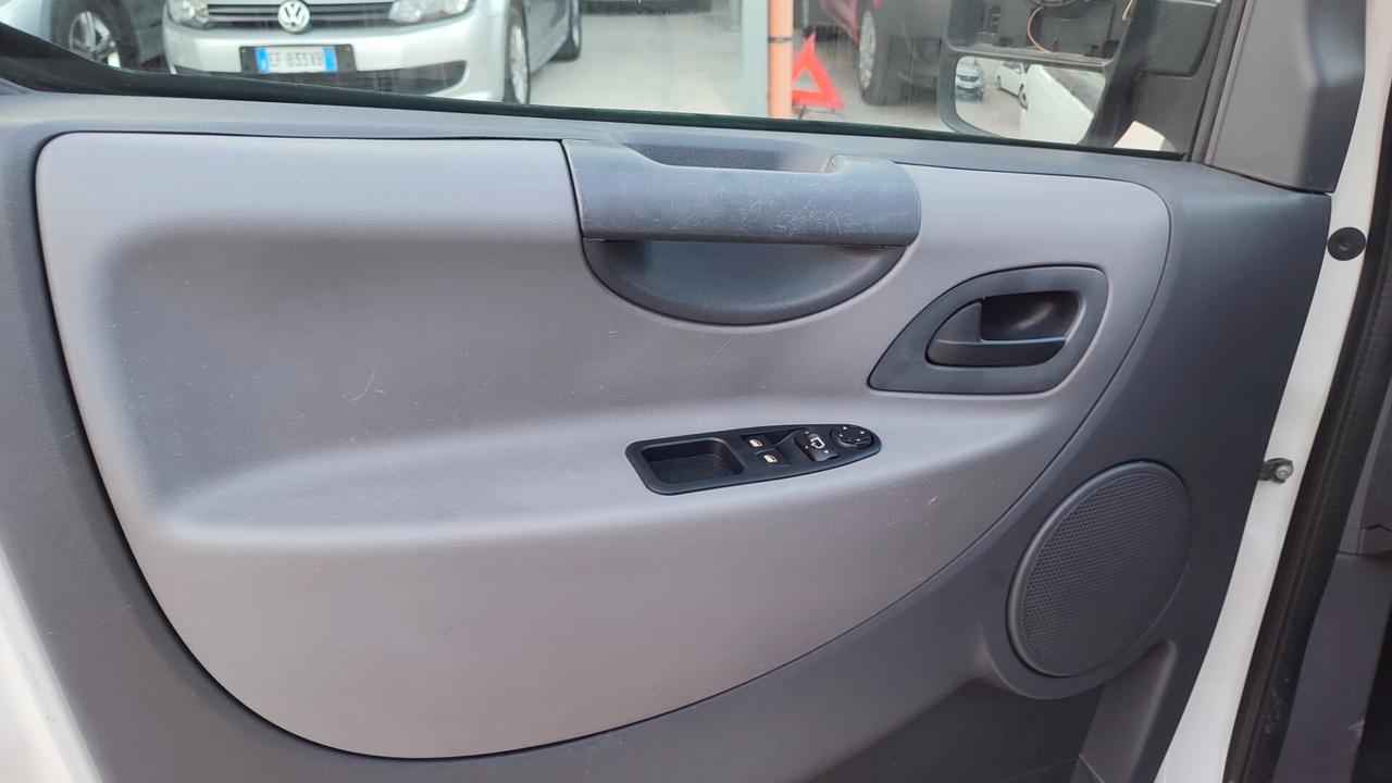 Fiat Scudo 2.0 MJT PC-TN Furgone 10q. Comfort