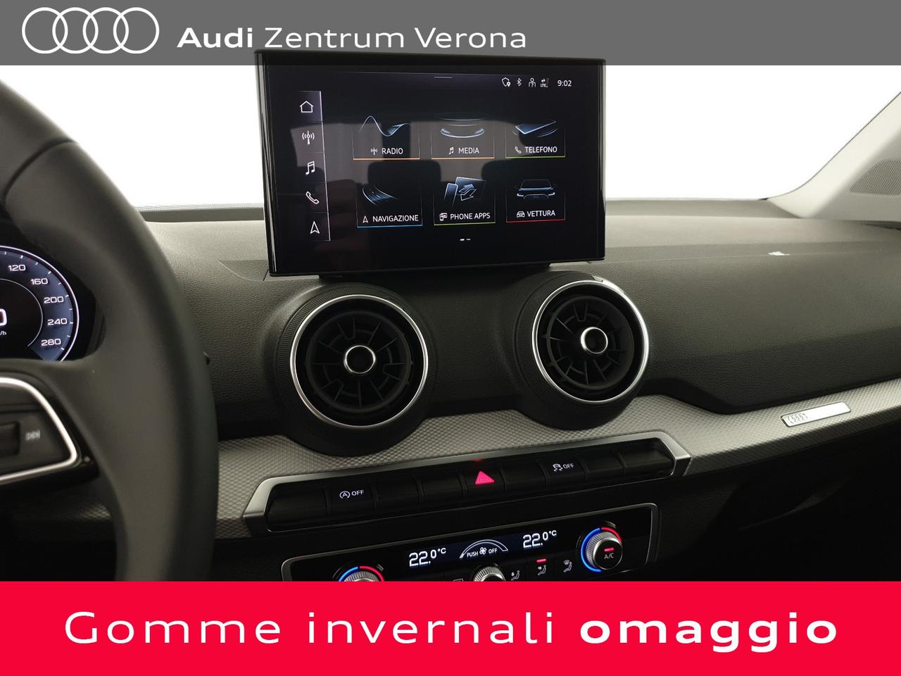 35TFSI 150CV S tronic Carbon Edition