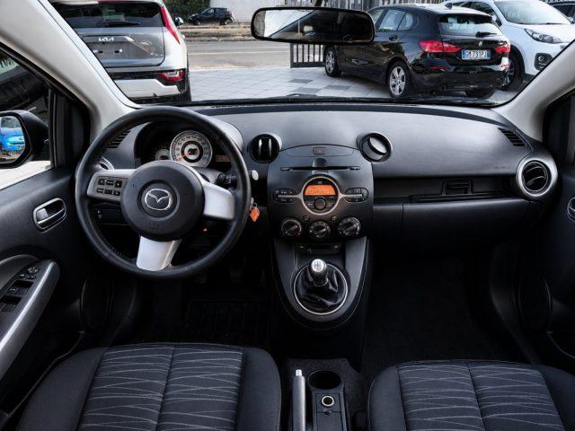 MAZDA 2 1.3 16V 75CV 5p. GPL Ok Neopatentati