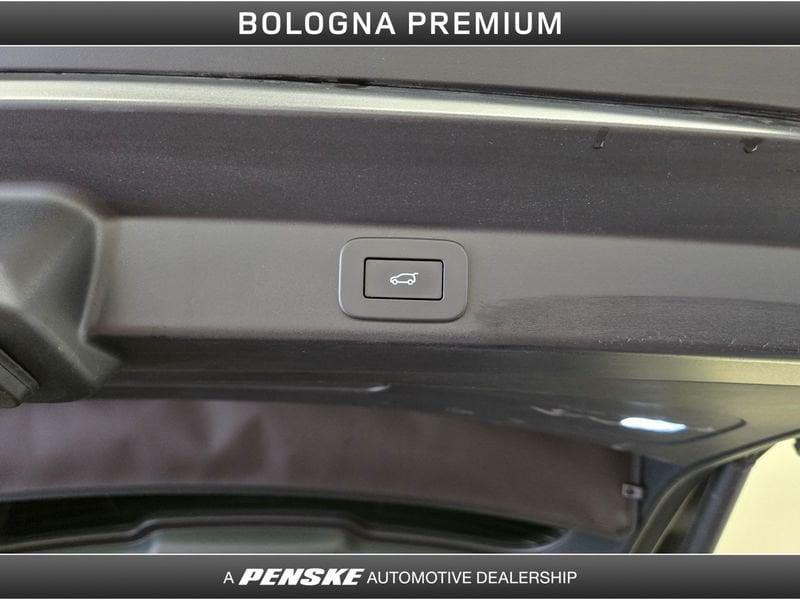 Land Rover RR Sport Range Rover Sport 3.0D l6 249 CV Dynamic HSE