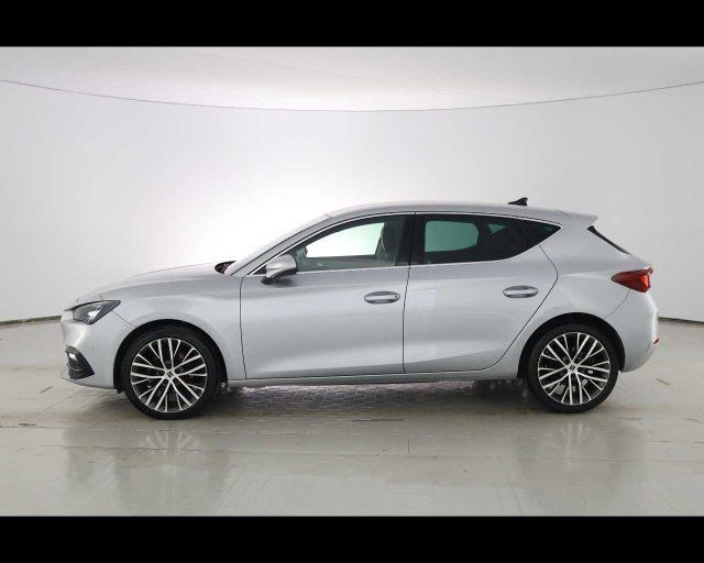 SEAT Leon 1.5 eTSI 150 CV DSG Xcellence
