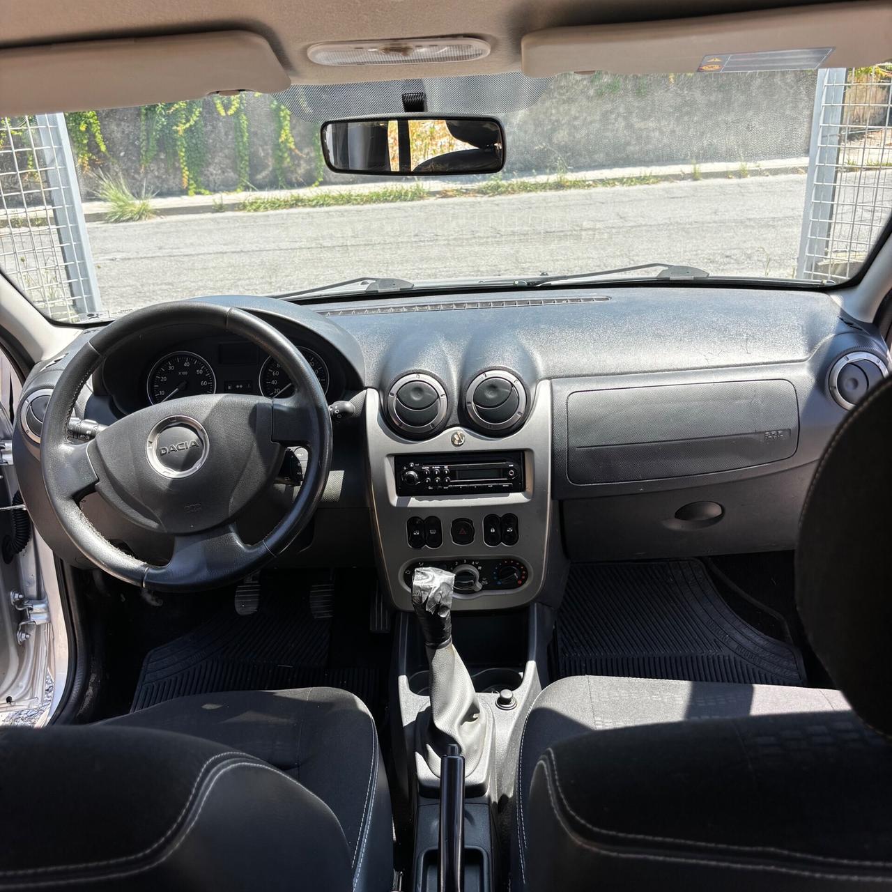 Dacia Sandero Stepway 1.5 dCi 90CV