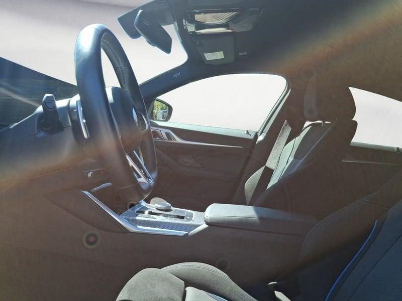 BMW Serie 4 420i M SPORT AUTO 19" Camera Comfort Pack Cockpit