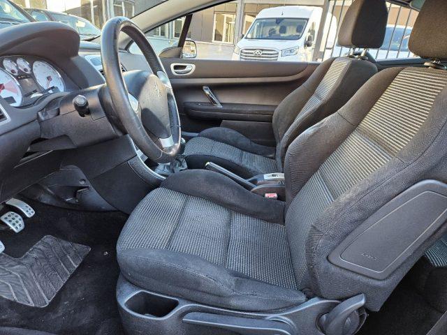 PEUGEOT 307 1.6 16V CC
