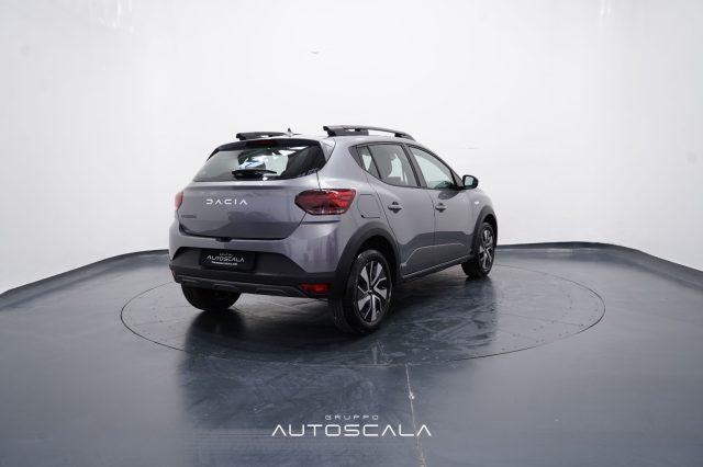 DACIA Sandero Stepway 1.0 TCe ECO-GPL Expression