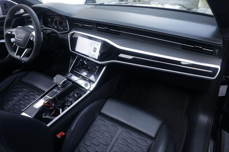 Audi A6 Audi A6 RS 6 Avant 25 years IVA Esposta Unicoproprietario
