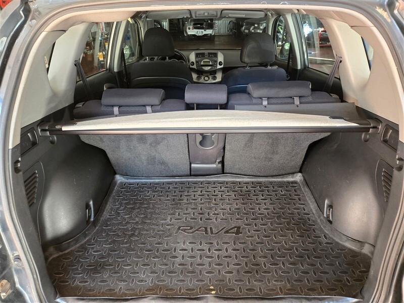 Toyota RAV 4 RAV4 2.2 D-4D 136 CV Luxury