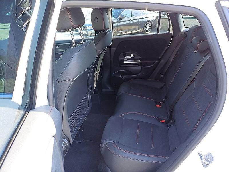 Mercedes-Benz GLA 180 d AMG Line Advanced Plus auto