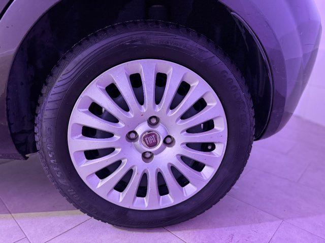 FIAT Punto Evo 1.2 5 porte S&S Dynamic