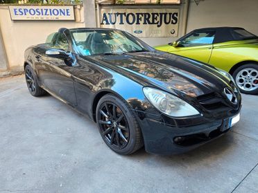 Mercedes-benz SLK 350 MANUALE/BOOK SERVICE/CRS