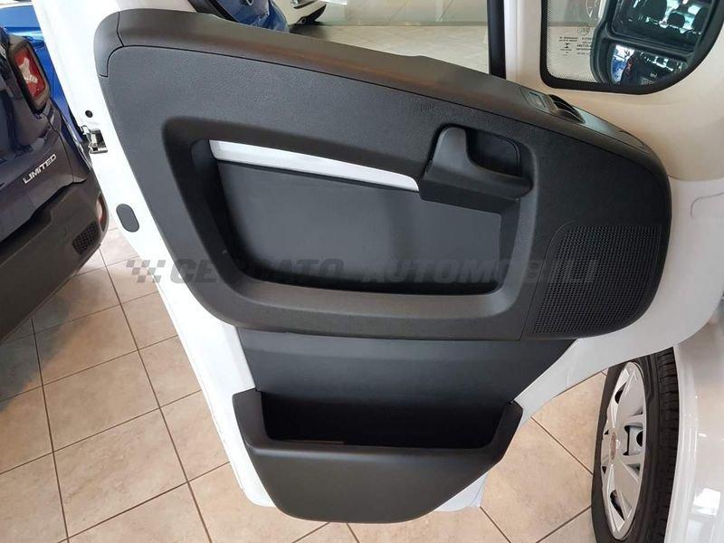 FIAT eDucato eDucato 35 MH2 122cv 47kWh