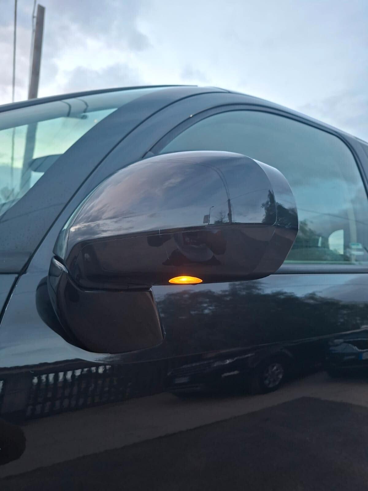 Citroen C3 Picasso 1.6 HDi 90 airdream Exclusive Style