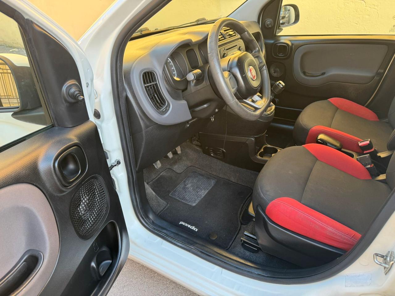 Fiat Panda 1.3 MJT 80 CV S&S Lounge