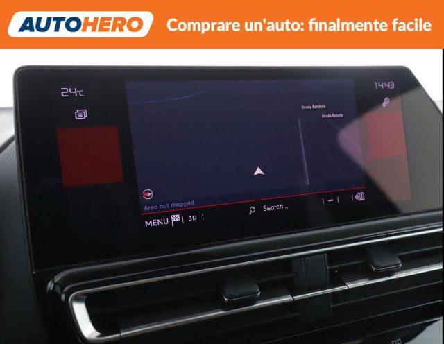 CITROEN C5 Aircross BlueHDi 130 S&S EAT8 Shine