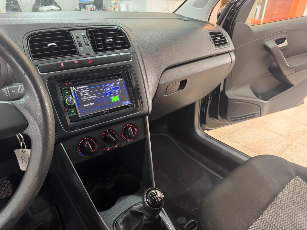 Volkswagen Polo 1.2 TDI 75 cv. Comfortline OK NEOPATENTATI