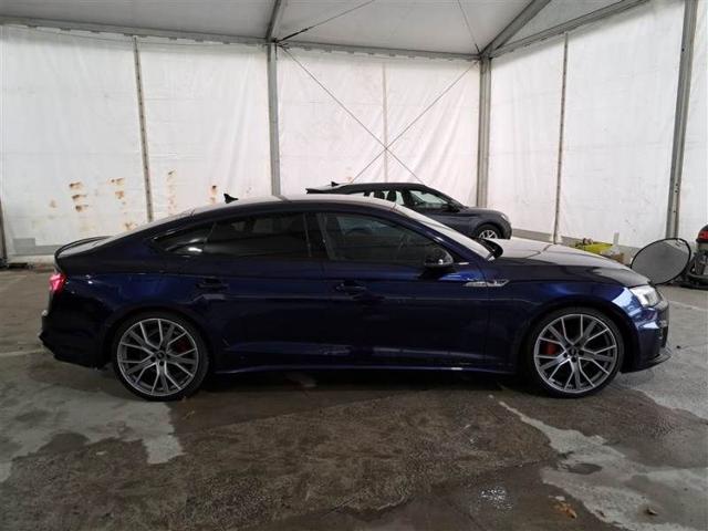 AUDI A5 SPB 40 TDI quattro S tronic S line edition