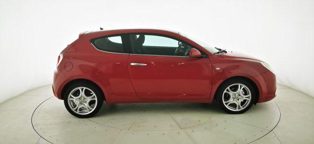 ALFA ROMEO MiTo 1.6 JTDm 16V Distinctive Sport Pack