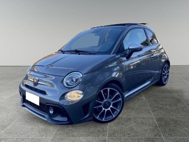 Abarth 595 1.4 t-jet Turismo 165cv my19
