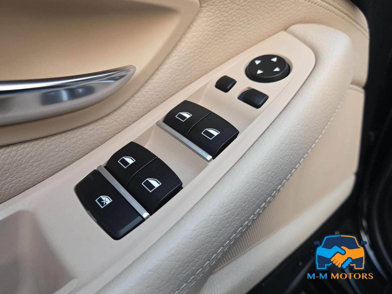 BMW 530 d xDrive 258CV Luxury