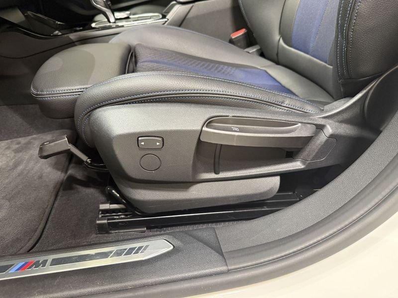 BMW Serie 1 116d 5Pt M-Sport Steptronic