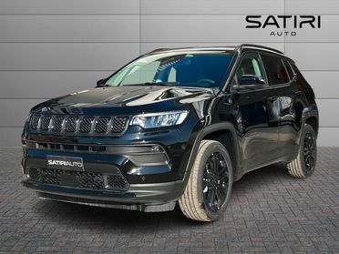 JEEP Compass E-Hybrid North Star 1.5 Turbo T4 E-Hybrid 130cv Fwd Dct7