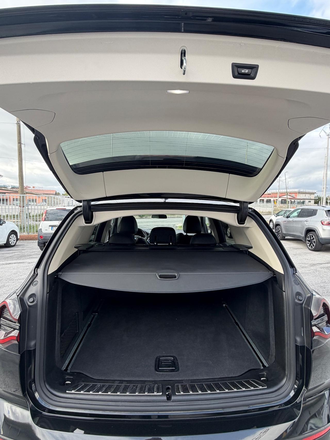Bmw X3 sDrive18d 48V